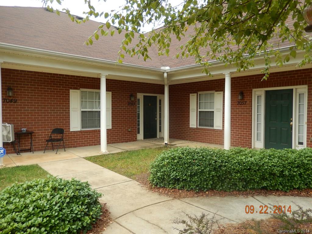 7053 Somerset Springs Drive