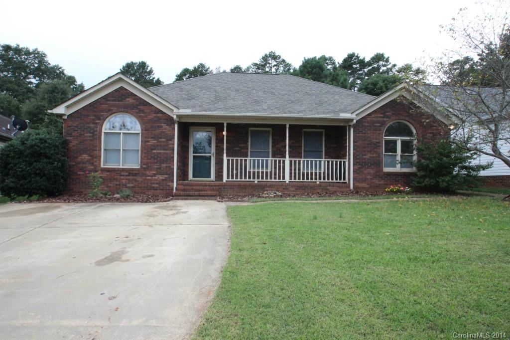 Property image 1 at 1523 Cambridge Heights Place, Concord, NC 28027