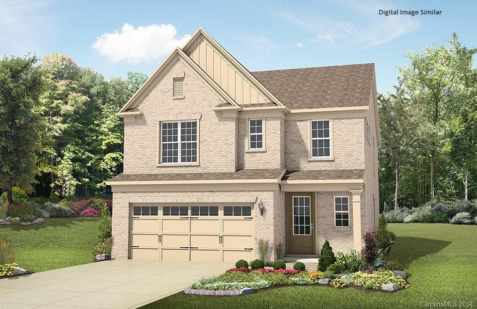 Property image 1 at 603 Bourton House Drive, Charlotte, NC 28211