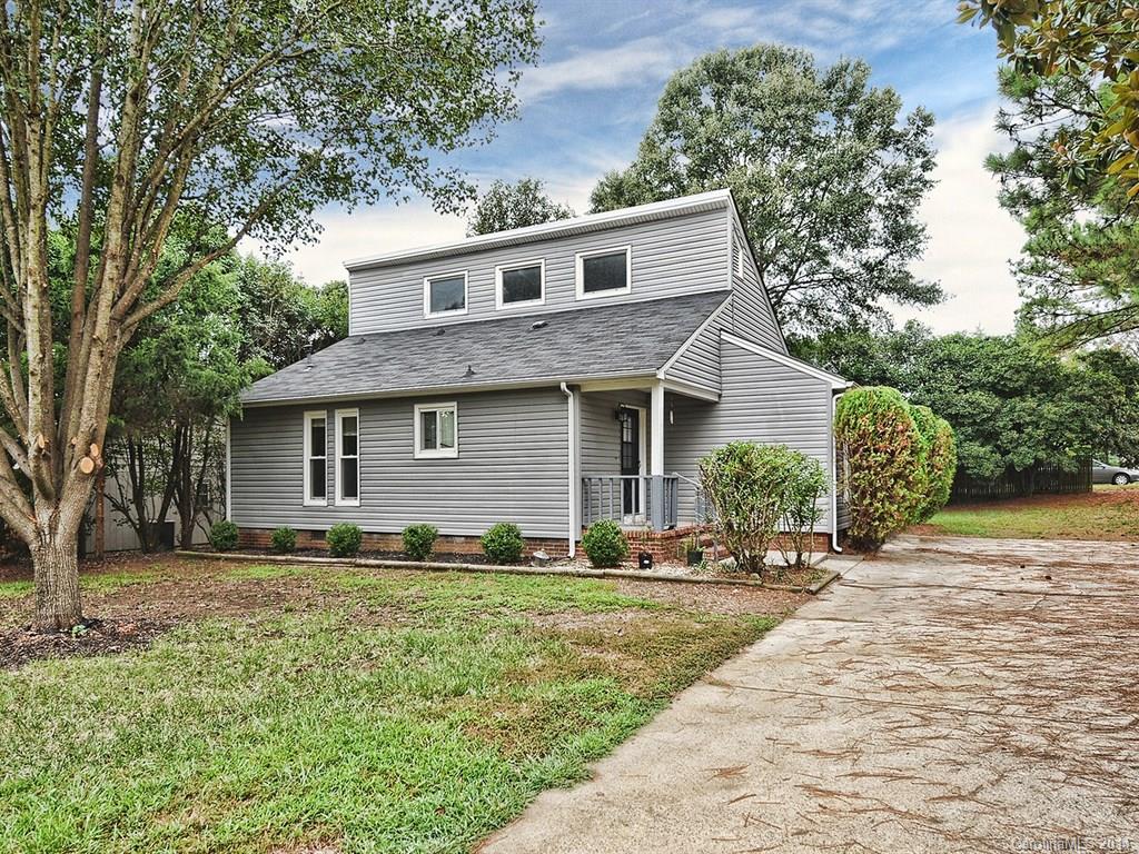 11300 Five Cedars Road