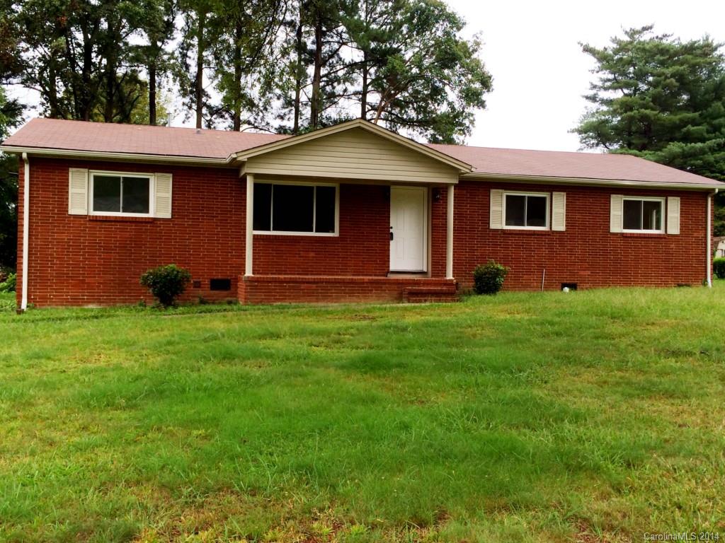 Property image 1 at 5917 Olinda Street, Charlotte, NC 28215