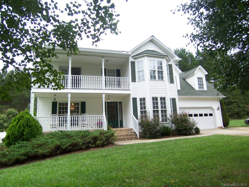 Property image 1 at 102 Cross Creek Drive, Cherryville, NC 28021