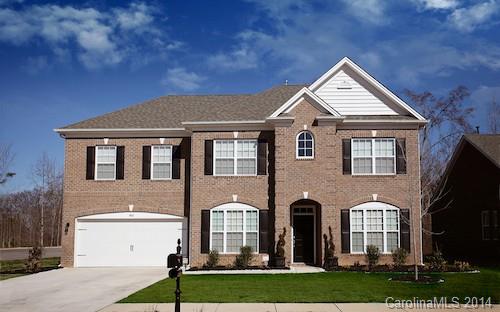 Property image 1 at 1838 Alden Oaks Drive, Charlotte, NC 28270