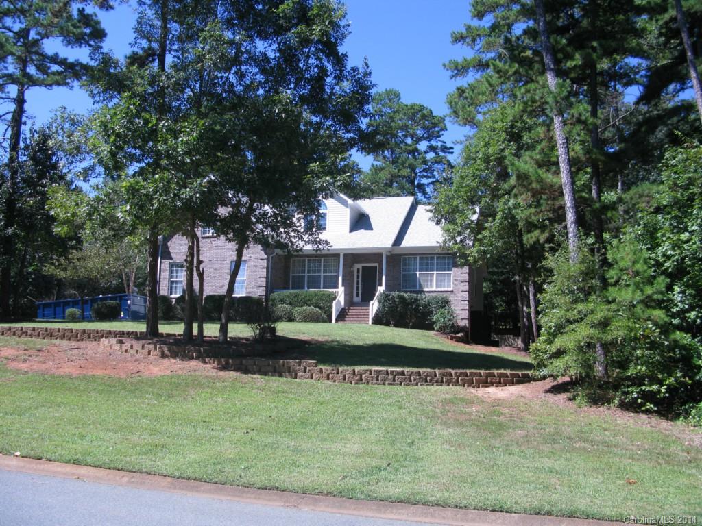 4100 Cherrybrook Drive