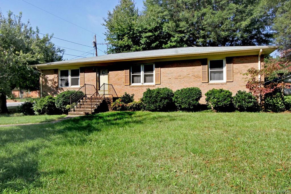 Property image 1 at 604 W Park Avenue, Mooresville, NC 28115