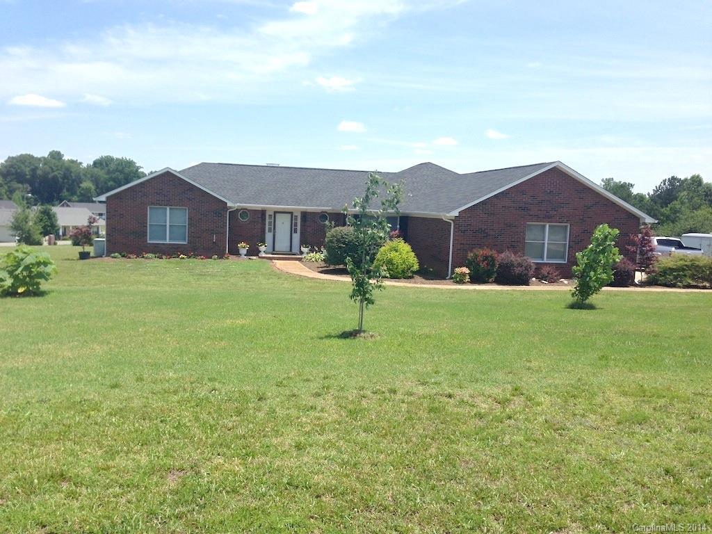 Property image 1 at 115 Country Creek Drive, Kings Mountain, NC 28086