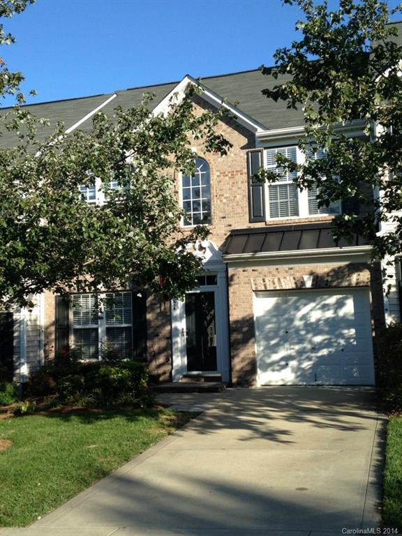 Property image 1 at 6024 Queens Walk Court, Fort Mill, SC 29707