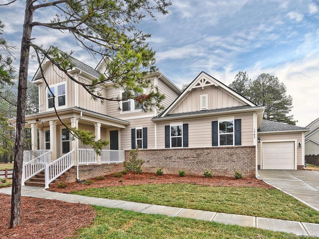 1703 Kings Manor Court