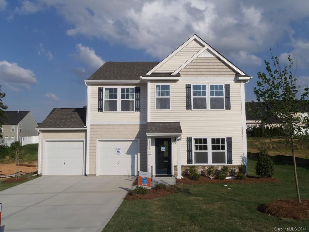 2018 Argentum Avenue