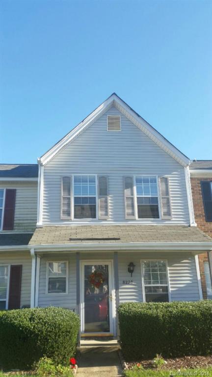 Property image 1 at 8228 Golf Ridge Drive, Charlotte, NC 28277