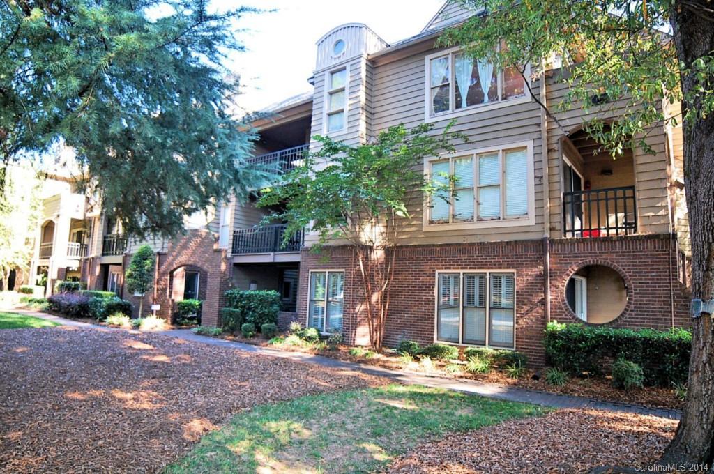 Property image 1 at 1109 E Morehead Street, Charlotte, NC 28204