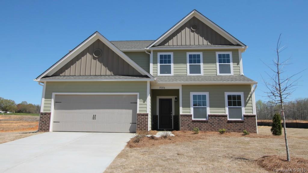 15216 Kissimmee Street