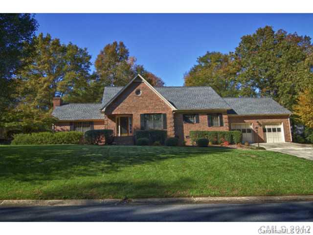 1861 Shorewood Drive