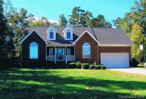 Property image 1 at 1927 Redwood Drive, Oakboro, NC 28129