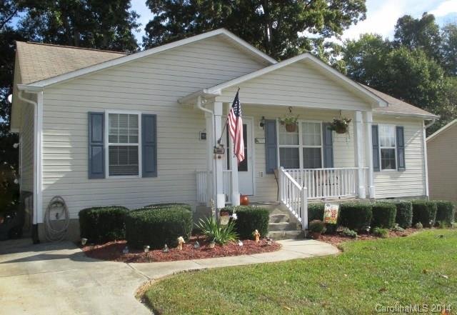 Property image 1 at 512 Willow Road, Salisbury, NC 28147