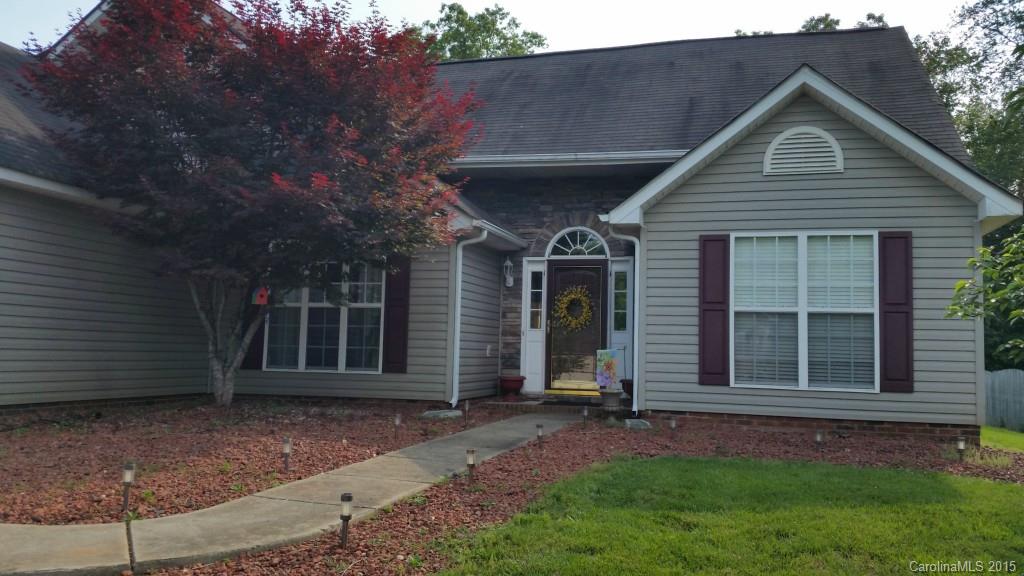 Property image 1 at 1677 Trotters Ridge Road, Stanfield, NC 28163