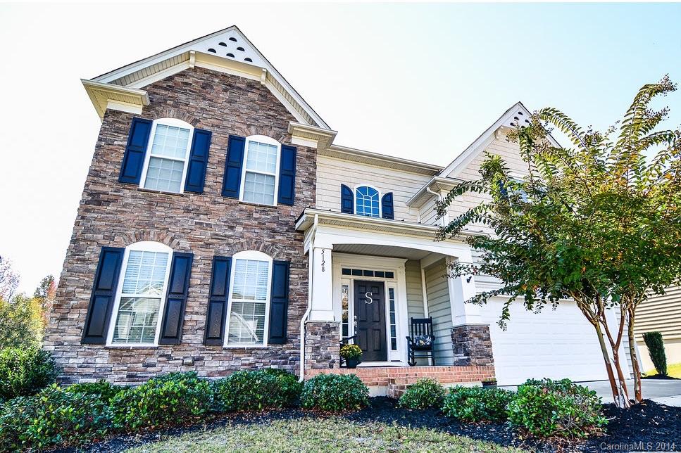 Property image 1 at 5128 Cressingham Drive, Fort Mill, SC 29707