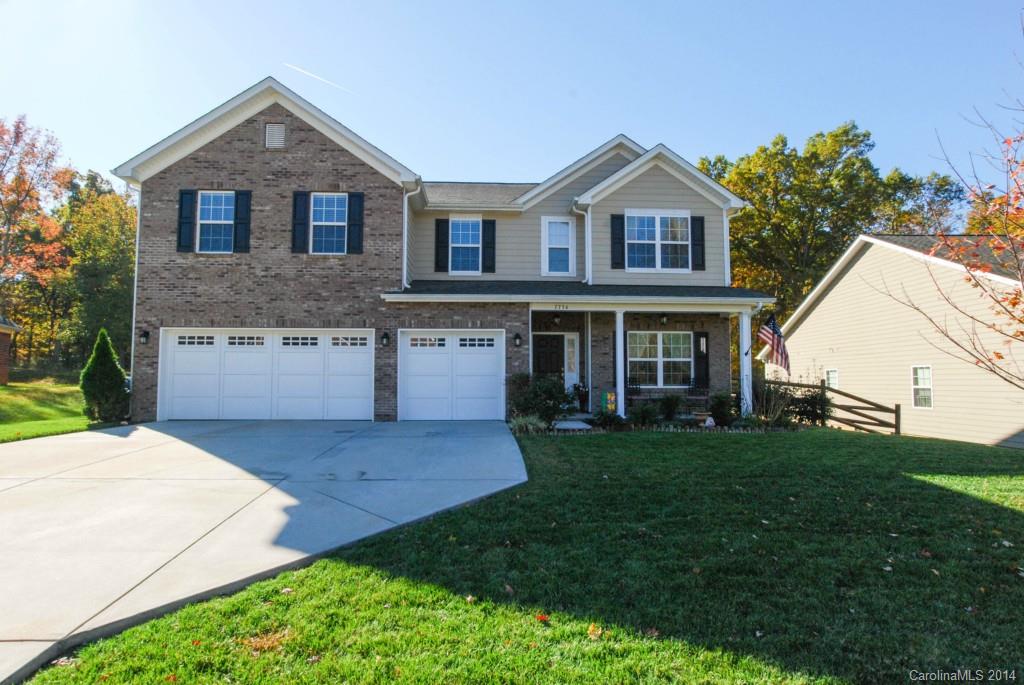 Property image 1 at 7734 Grove Hall Avenue, Mint Hill, NC 28227