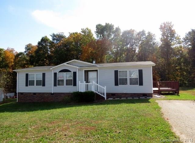 Property image 1 at 2224 Sterling Ridge Drive, Newton, NC 28658