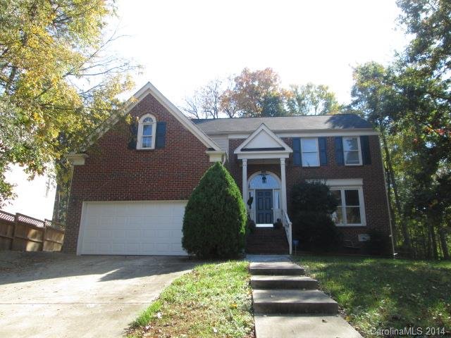 Property image 1 at 3923 Melshire Lane, Charlotte, NC 28269