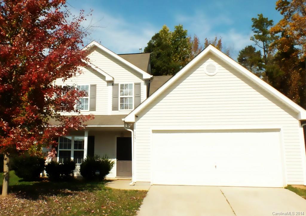 Property image 1 at 7031 Coble Avenue, Charlotte, NC 28215