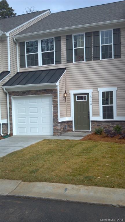 Property image 1 at 7748 Sweet Fern Way, Charlotte, NC 28273