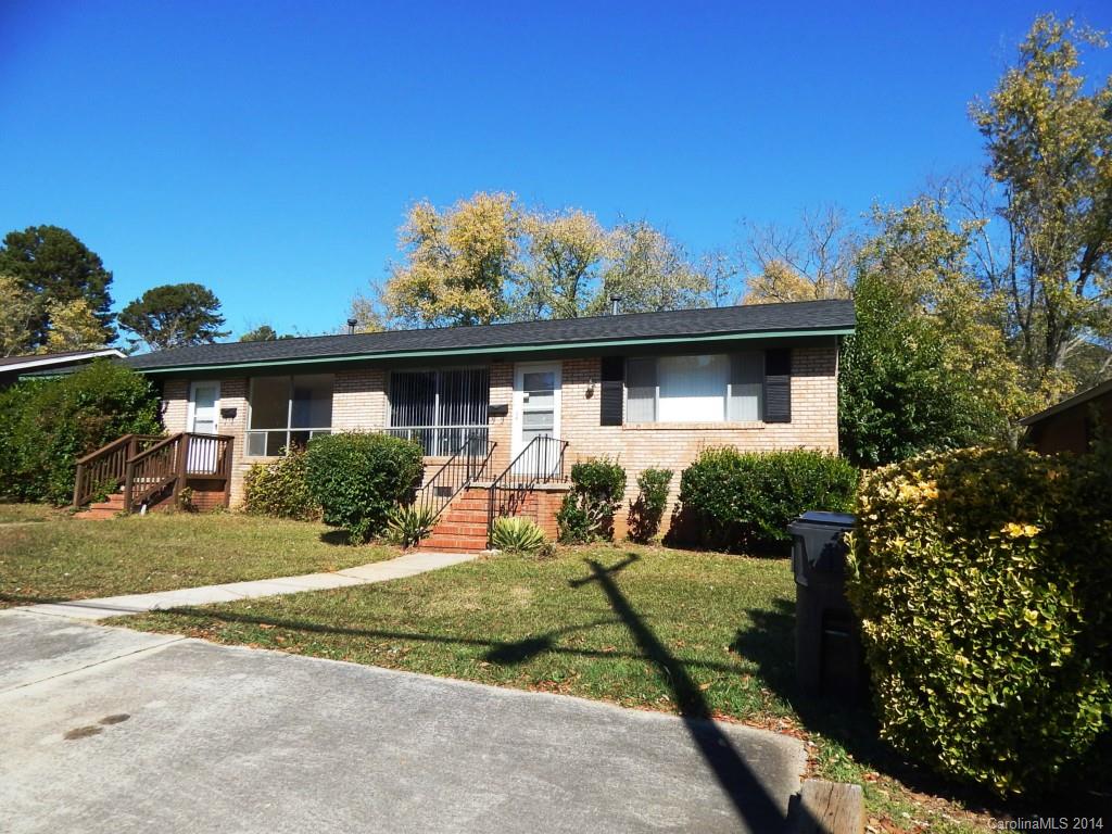 Property image 1 at 4815 The Plaza None, Charlotte, NC 28215