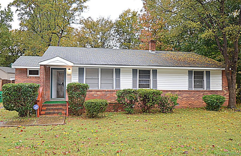 Property image 1 at 5410 Nations Ford Road, Charlotte, NC 28217