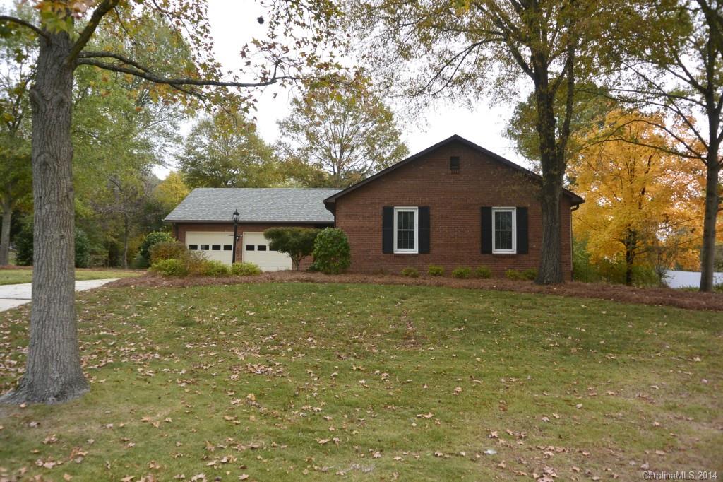 11301 Five Cedars Road