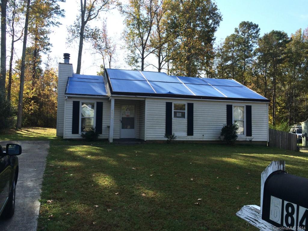 Property image 1 at 6846 Delta Lake Drive, Charlotte, NC 28215