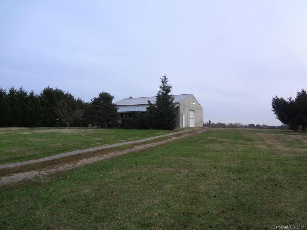 Property image 1 at 252 French Belk Road, Mt Ulla, NC 28125