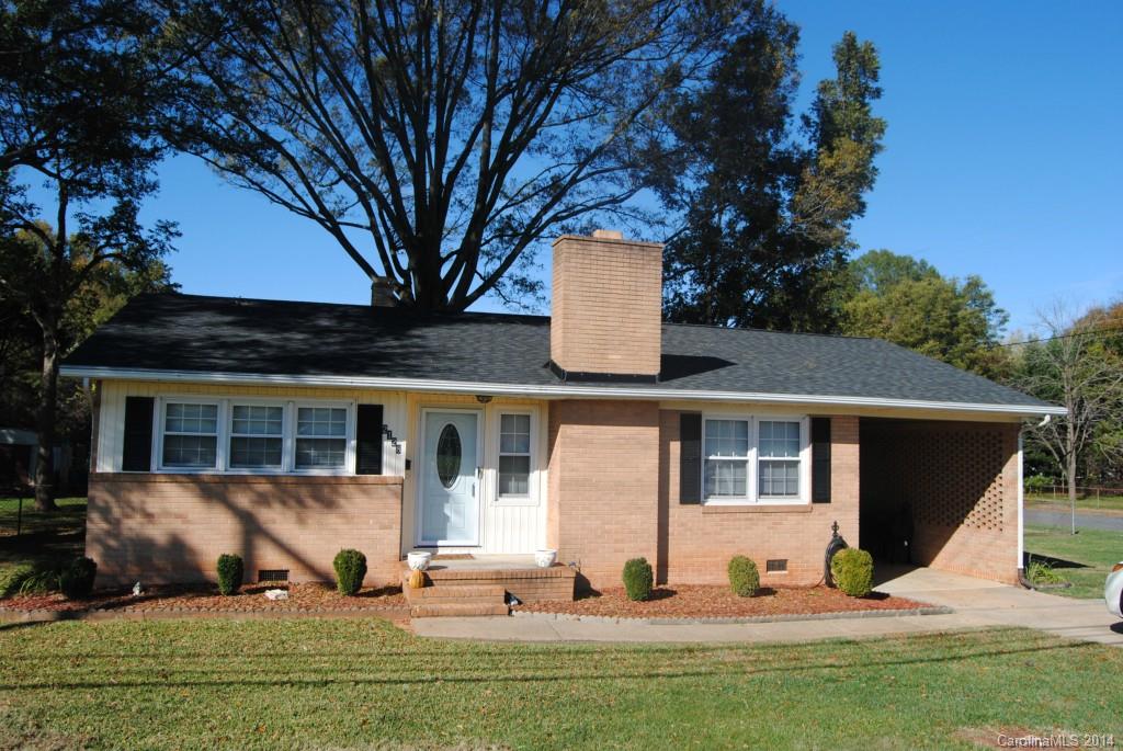 Property image 1 at 2128 Redbud Drive, Gastonia, NC 28056