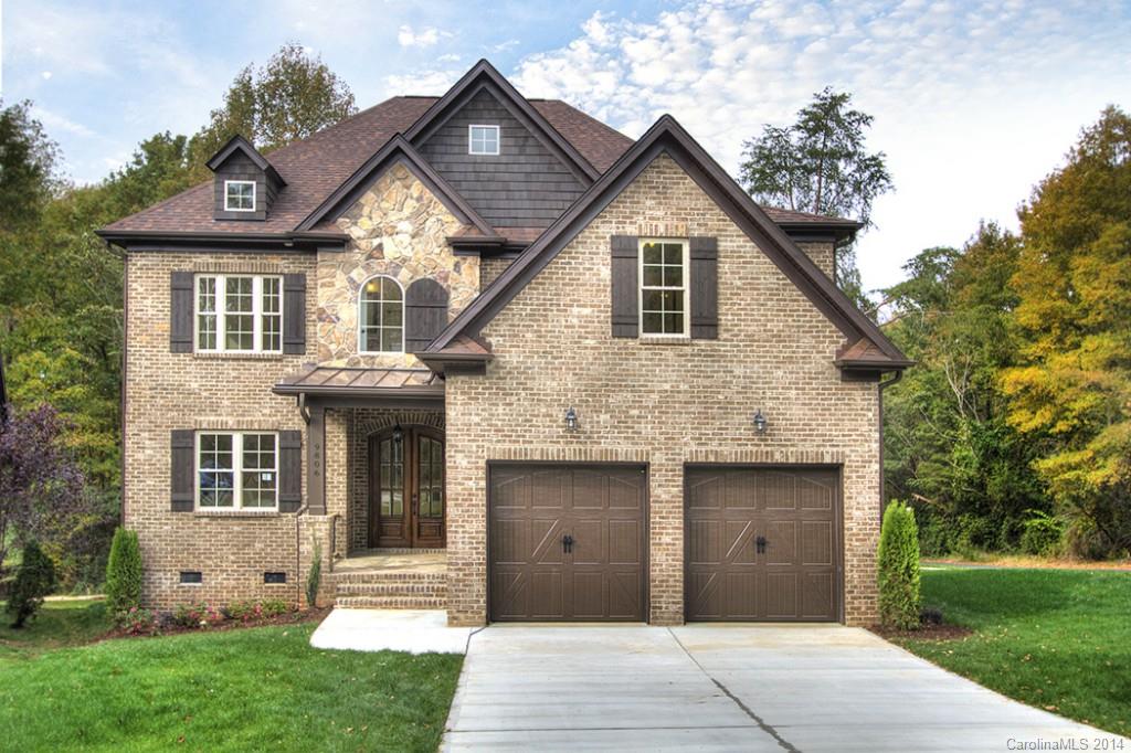 Property image 1 at 9806 Genevieve Court, Charlotte, NC 28270