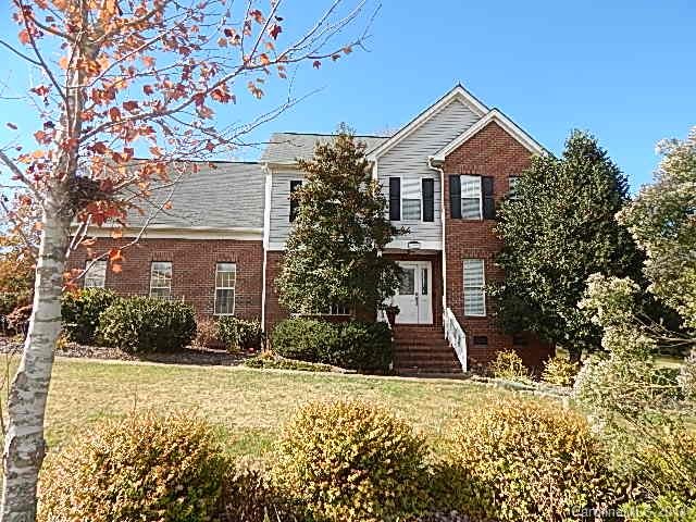Property image 1 at 7929 White Cliffs Drive, Mint Hill, NC 28227