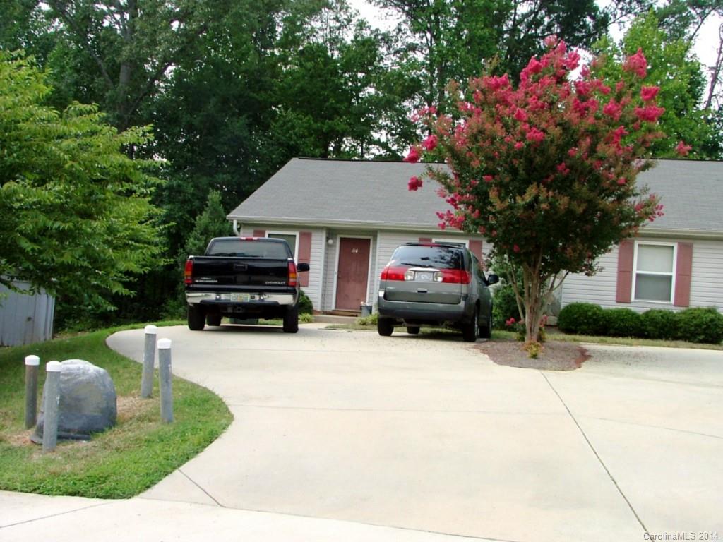 Property image 1 at 114 Bogey Lane, Mooresville, NC 28117