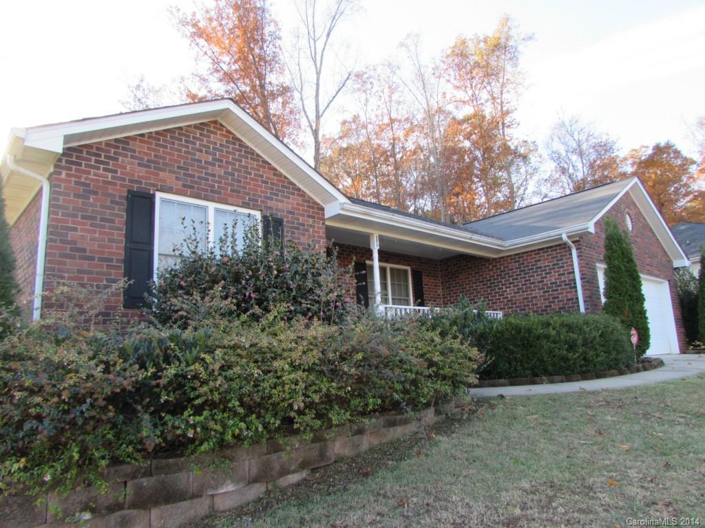 Property image 1 at 645 Nw Beavers Cove Lane, Concord, NC 28027