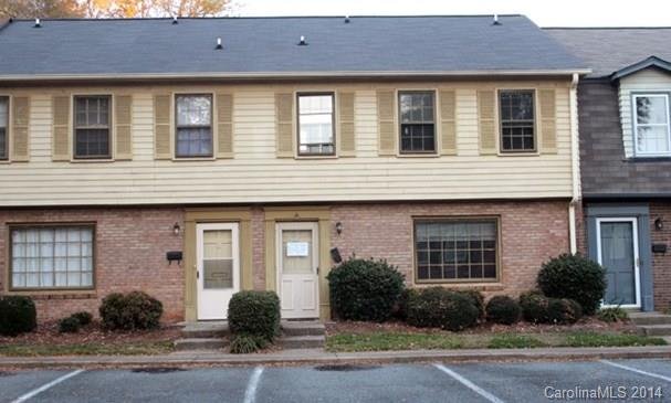 Property image 1 at 1848 Progress Lane, Charlotte, NC 28205