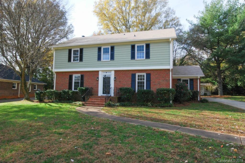 Property image 1 at 521 King Edward Road, Charlotte, NC 28211