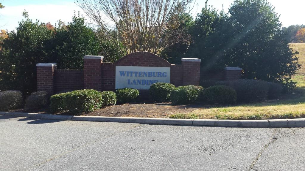 Property image 1 at Lot 4 Franklin Lane, Taylorsville, NC 28681