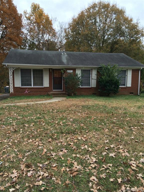 Property image 1 at 1821 Crestdale Drive, Charlotte, NC 28216