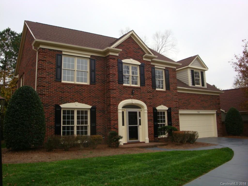 Property image 1 at 7213 Baniff Circle, Charlotte, NC 28277