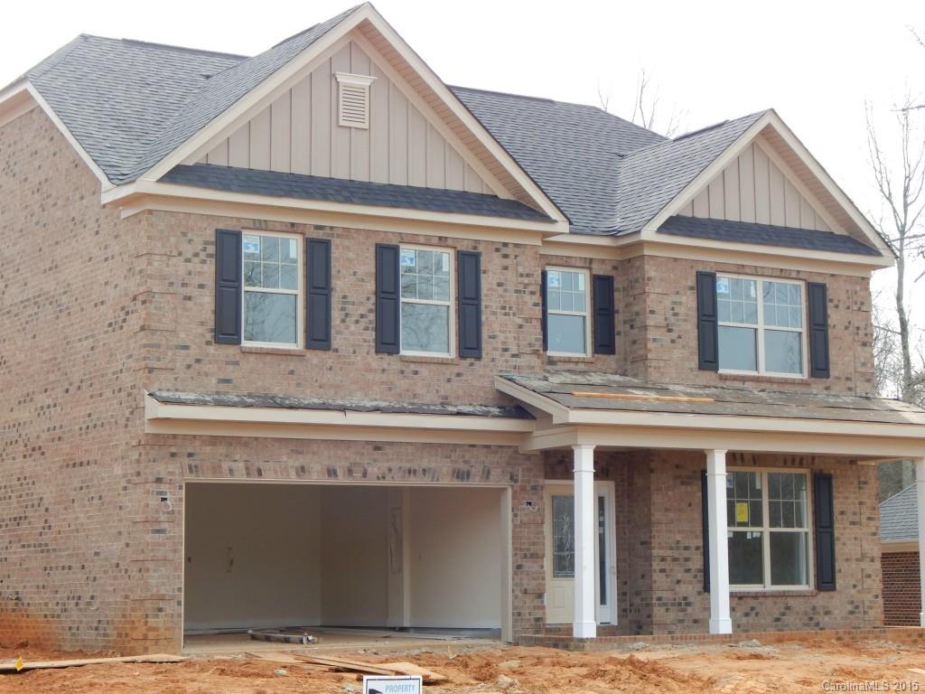 Property image 1 at 7804 Grove Hall Avenue, Mint Hill, NC 28227