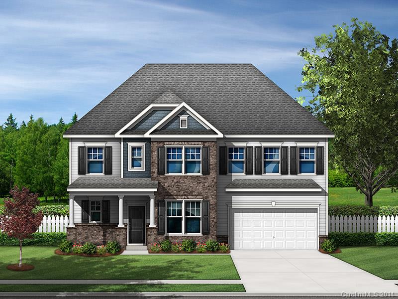 Property image 1 at 7810 Grove Hall Avenue, Mint Hill, NC 28105