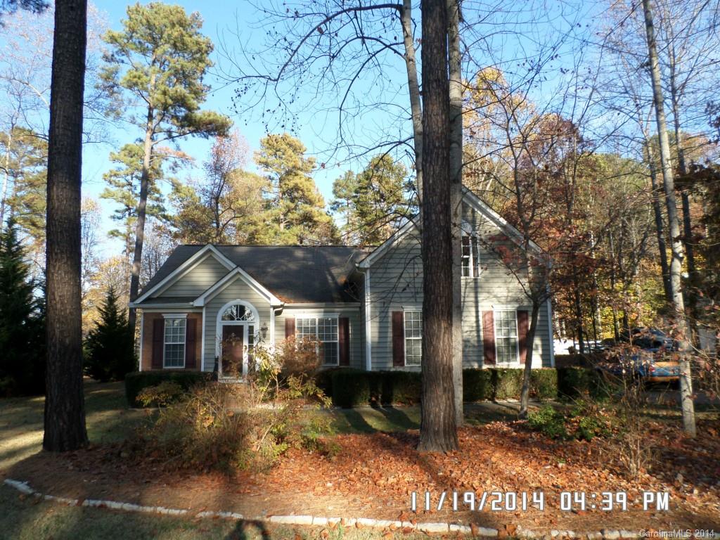 Property image 1 at 250 Robinson Road, Mooresville, NC 28117