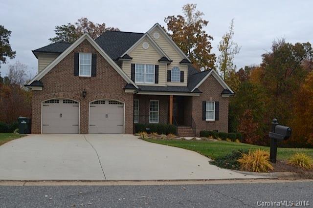 Property image 1 at 3132 Turf Court, Gastonia, NC 28056