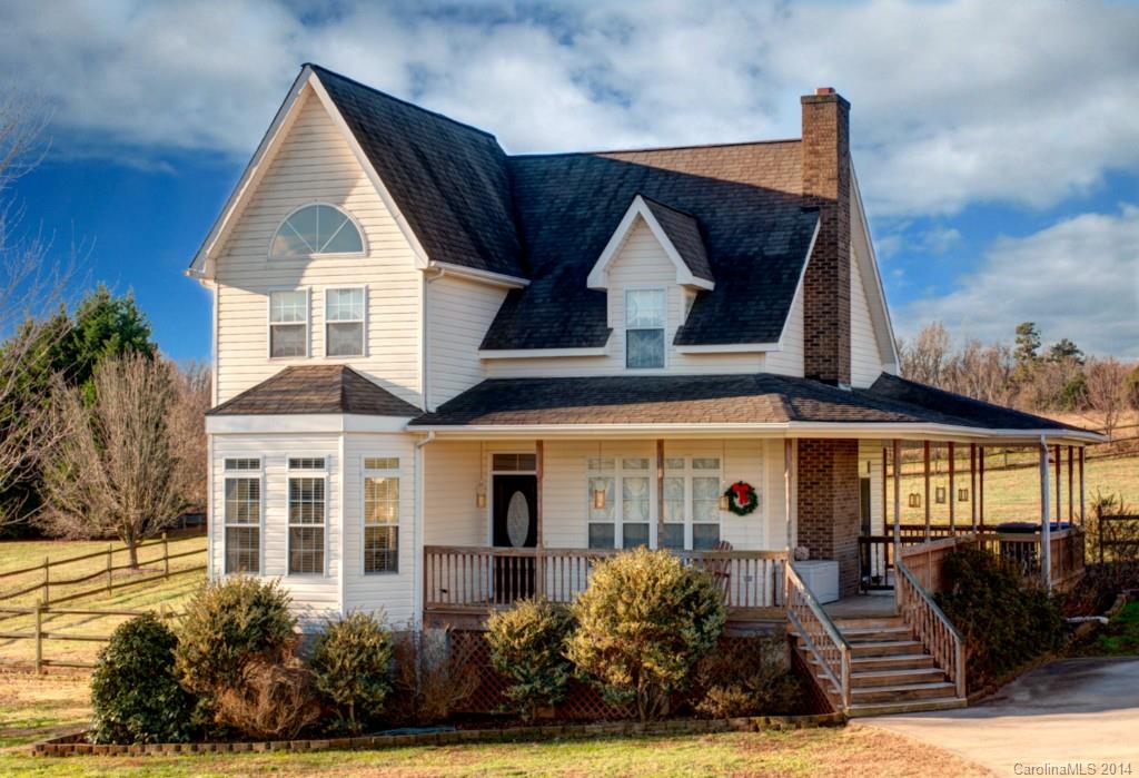 Property image 1 at 132 Cool Creek Lane, Mt Ulla, NC 28125