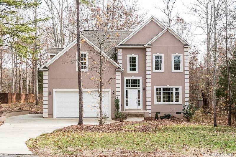 Property image 1 at 4109 Spring Street, Matthews, NC 28105