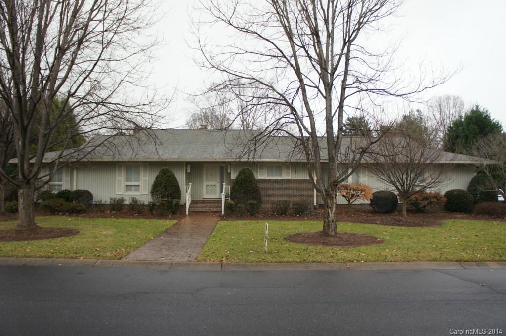 3636 E Club Colony Drive