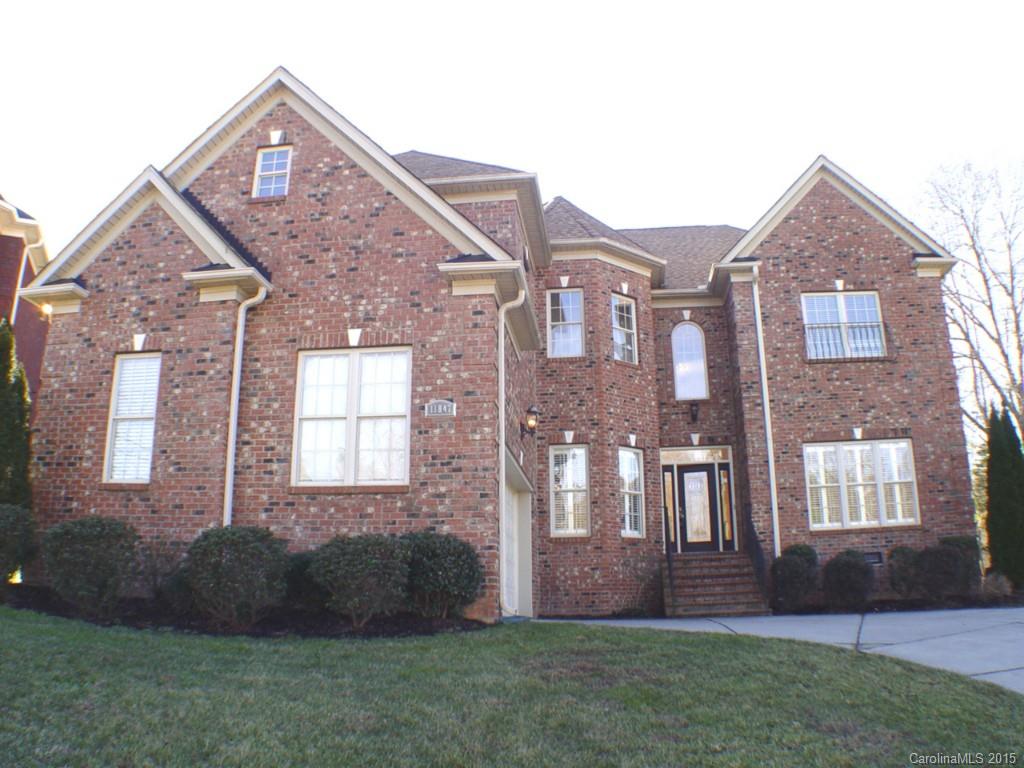 Property image 1 at 11847 Churchfield Lane, Charlotte, NC 28277