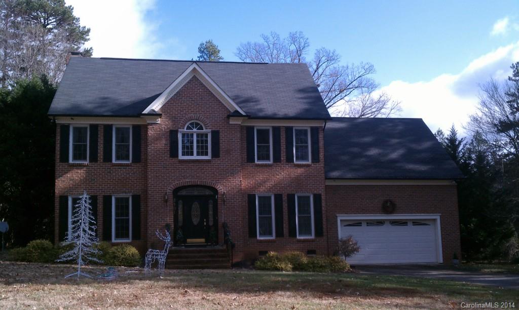 3801 Cherrybrook Drive